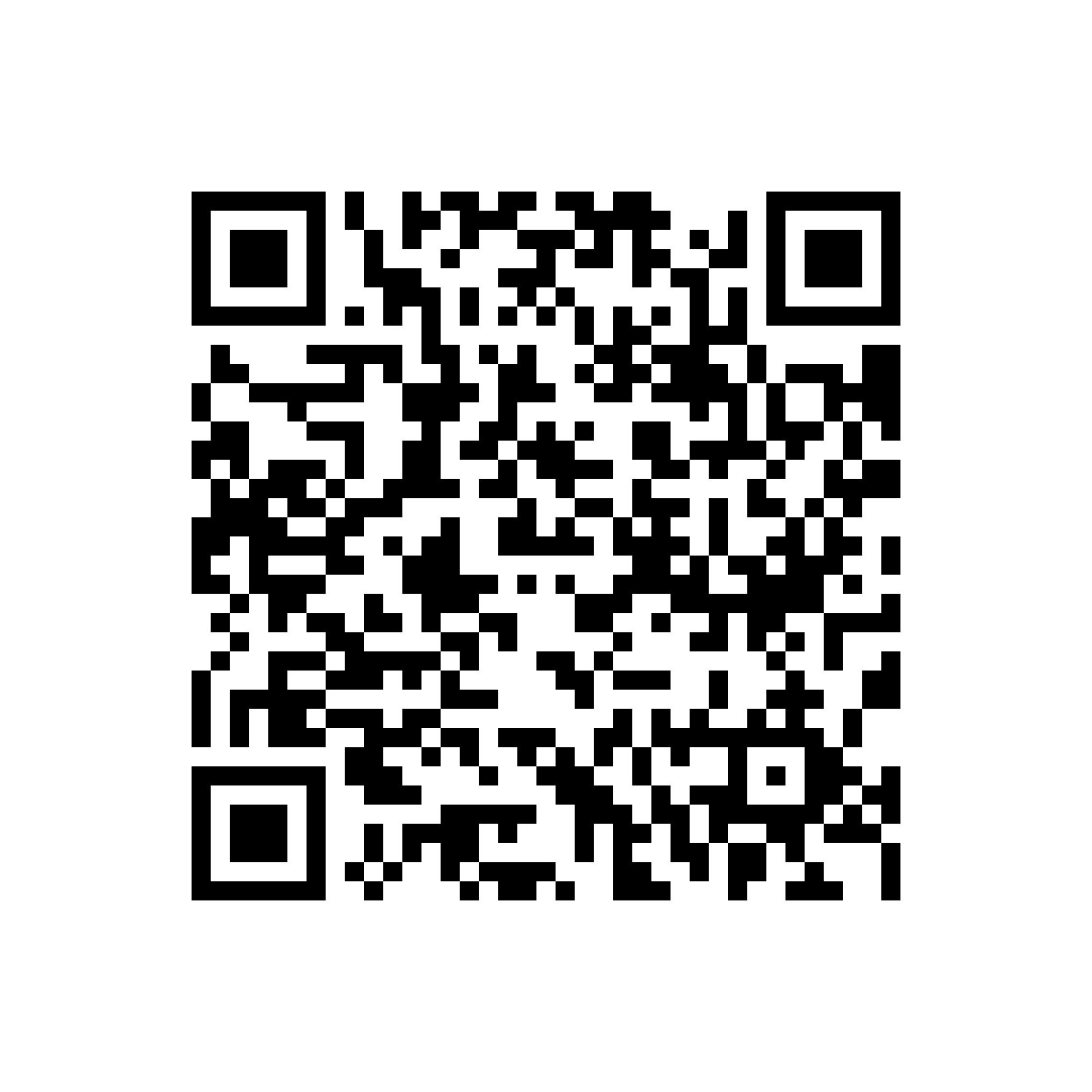 百度网盘分享二维码