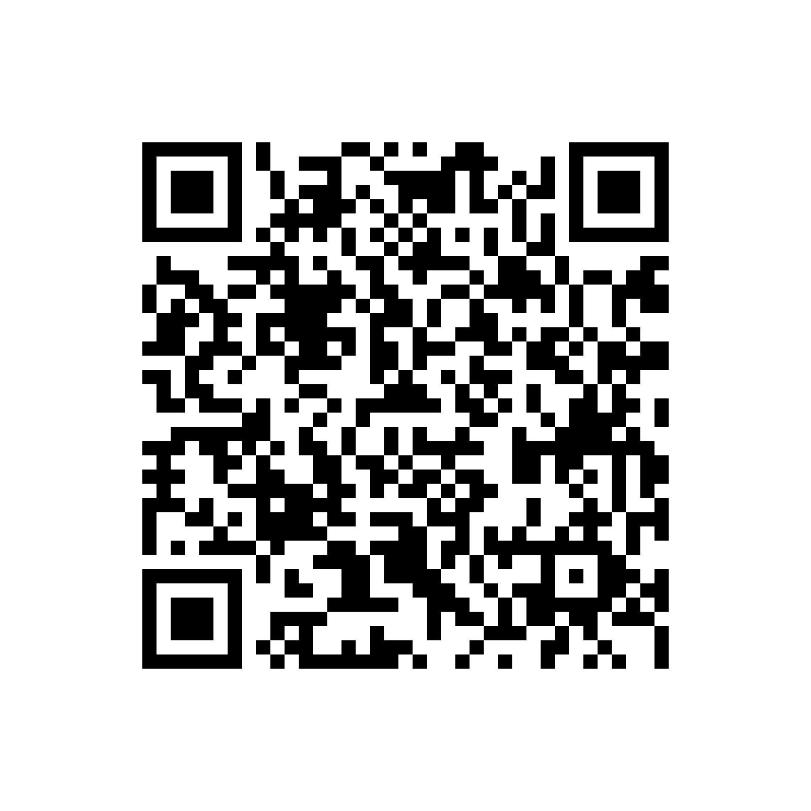 百度网盘分享二维码