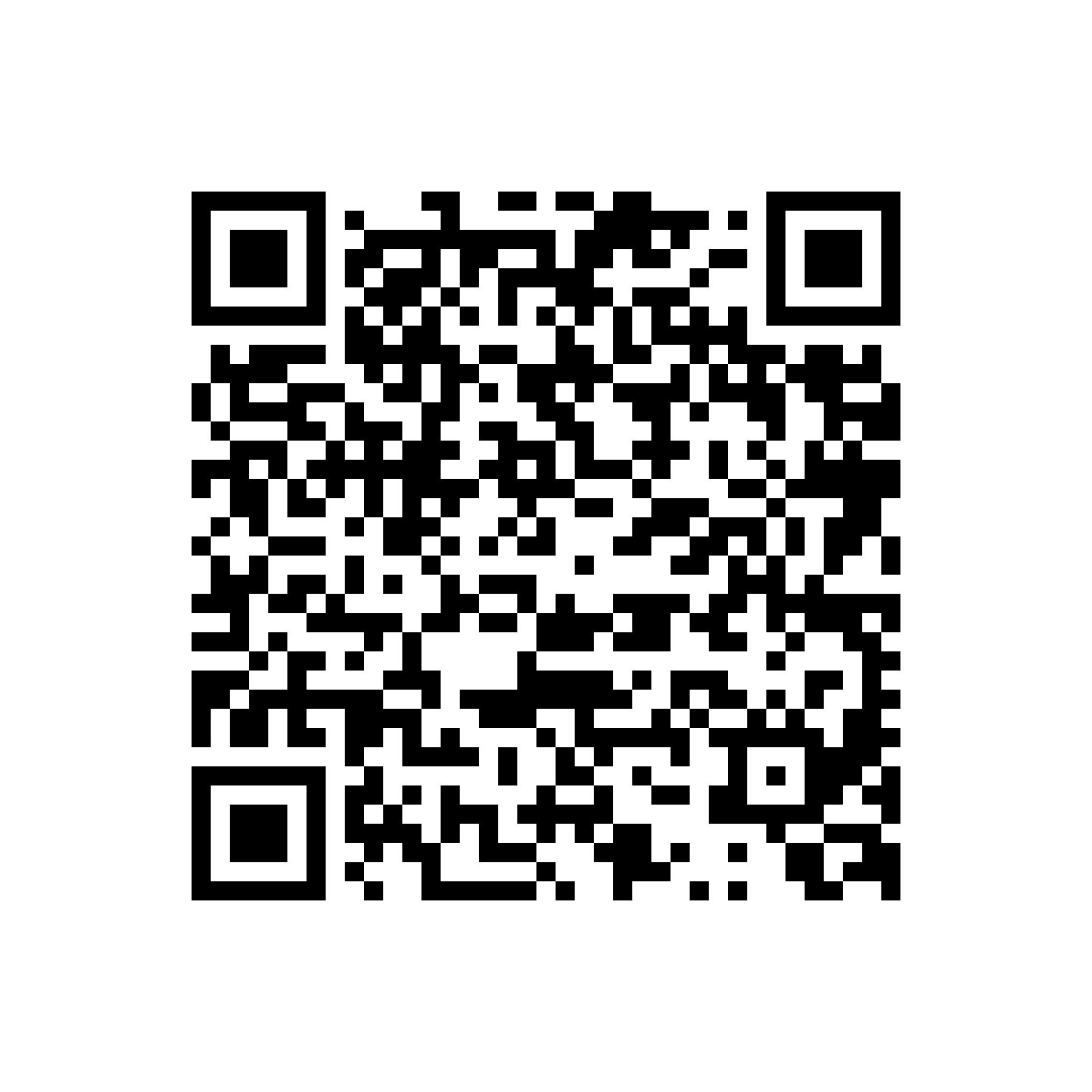 百度网盘分享二维码