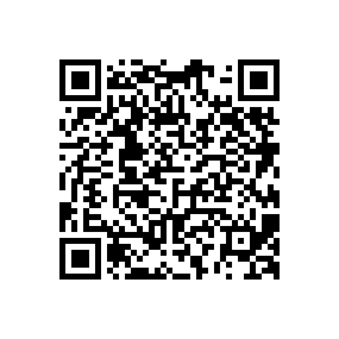 百度网盘分享二维码