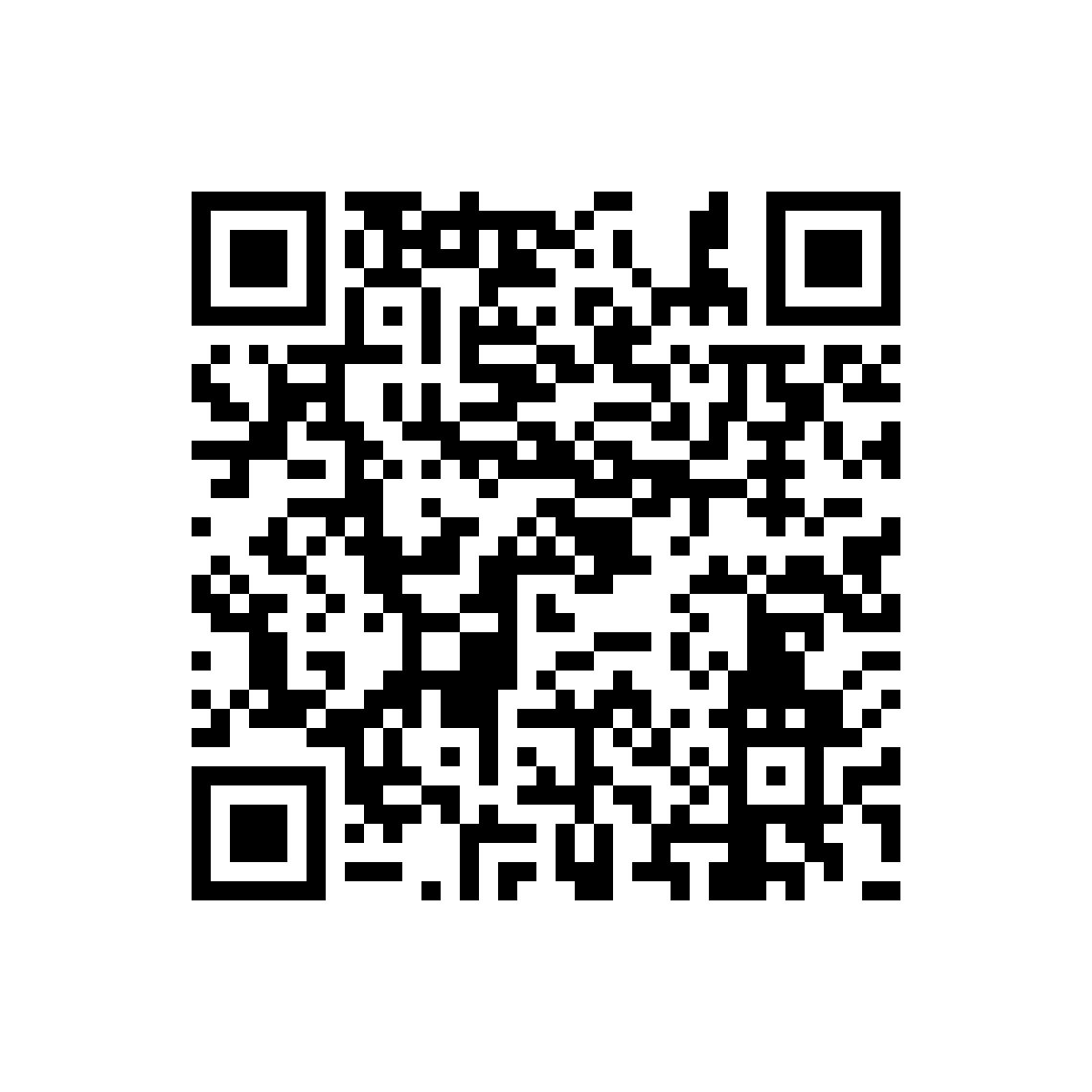 百度网盘分享二维码