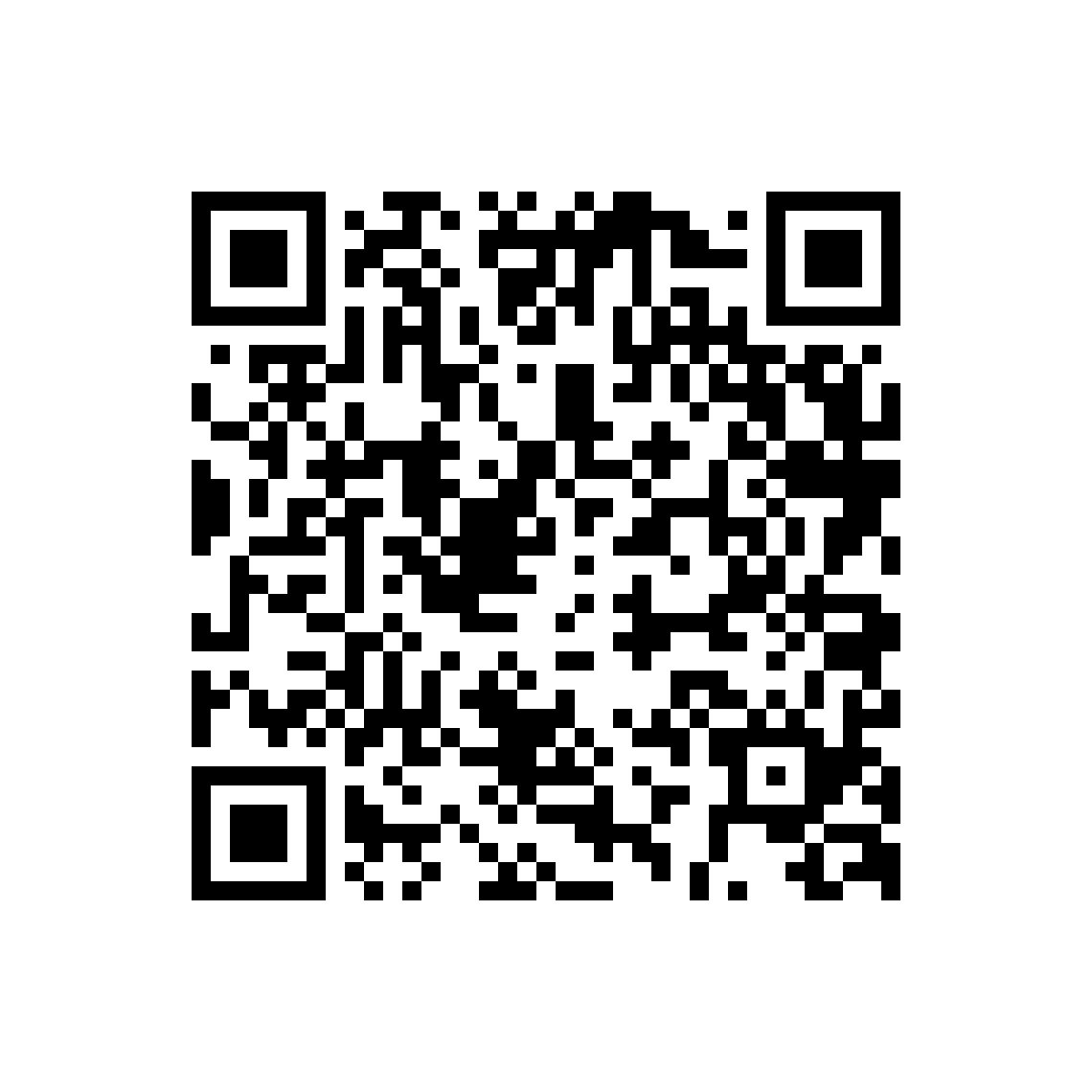 百度网盘分享二维码