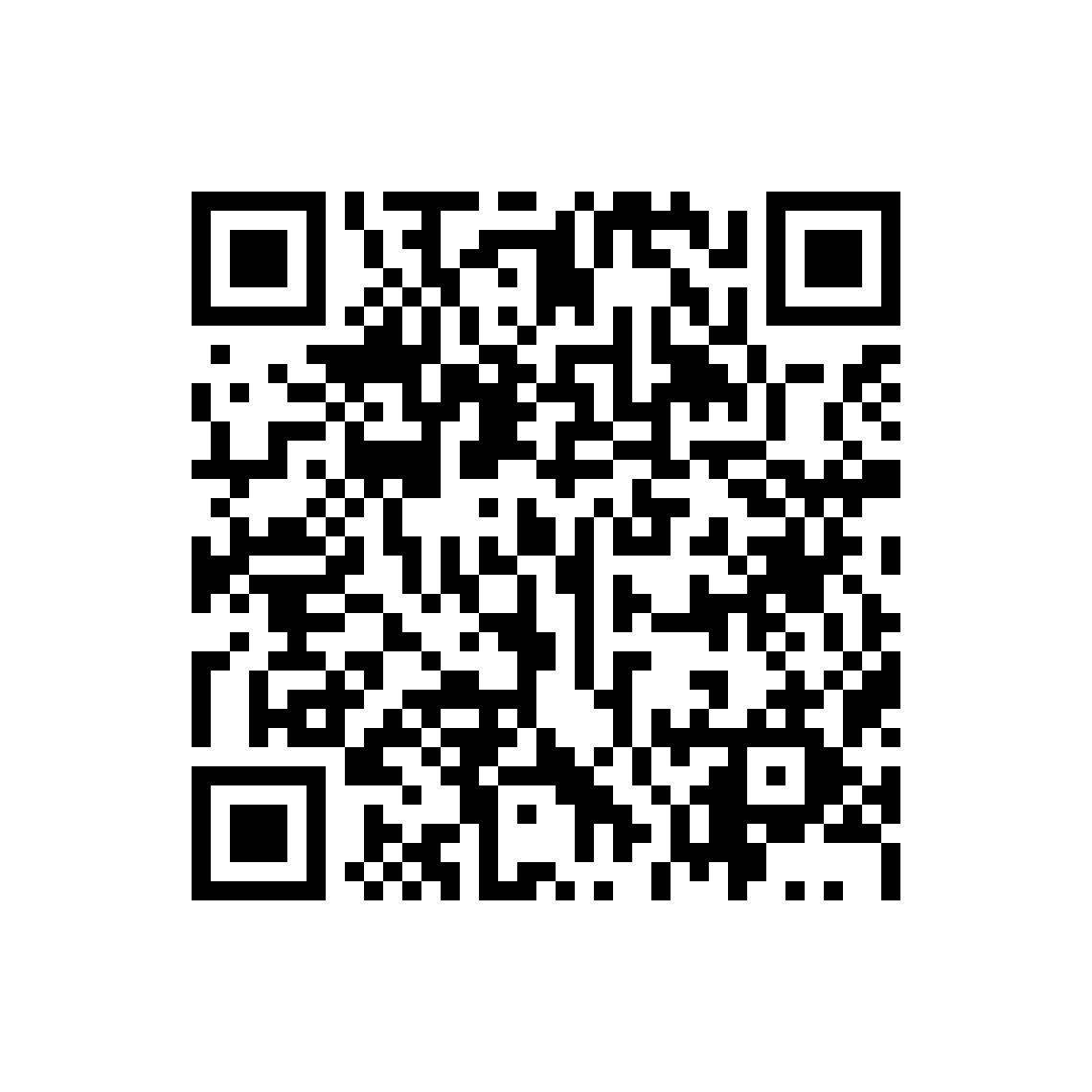 百度网盘分享二维码