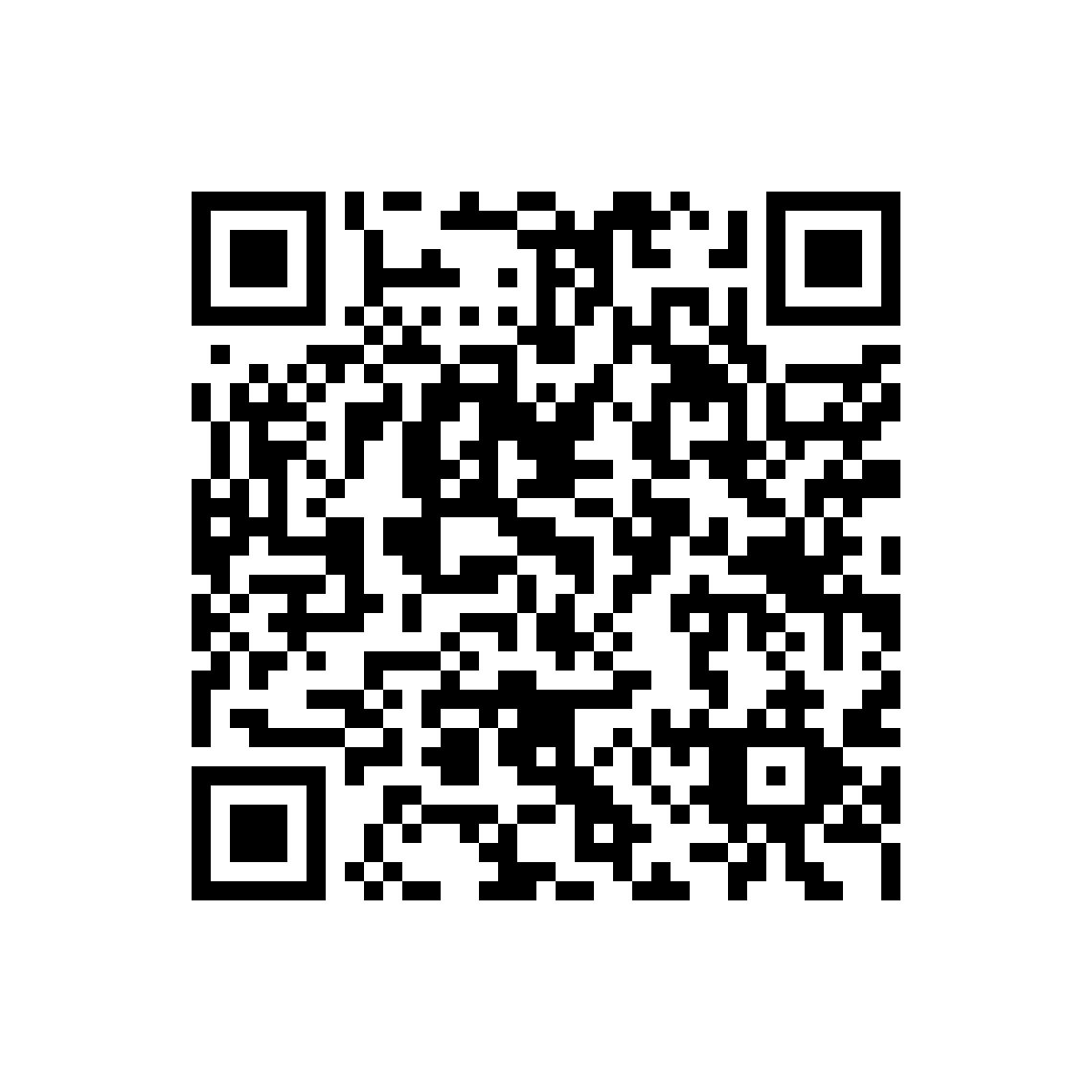 百度网盘分享二维码