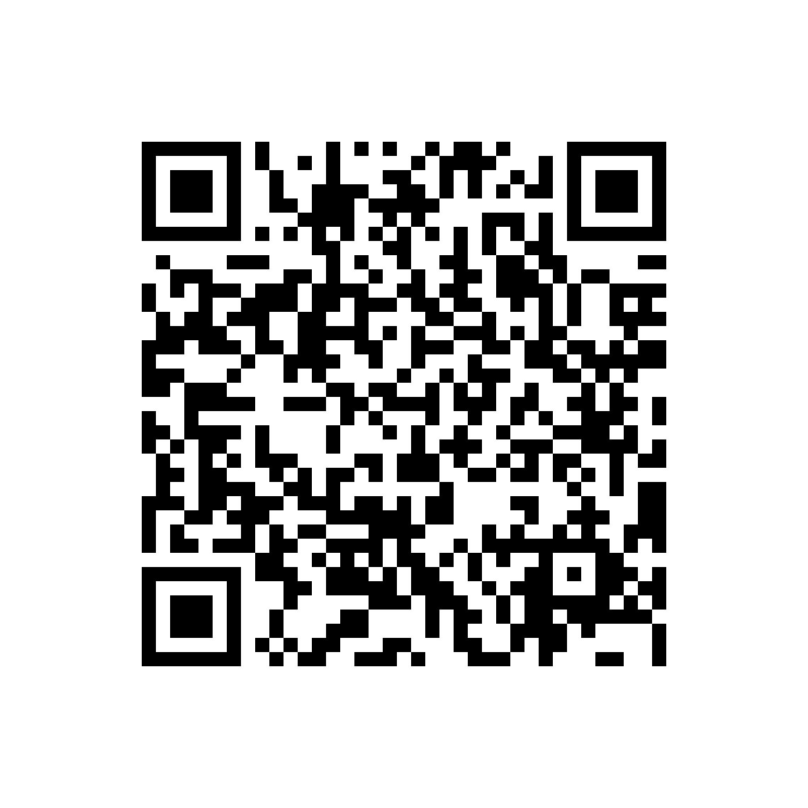 百度网盘分享二维码