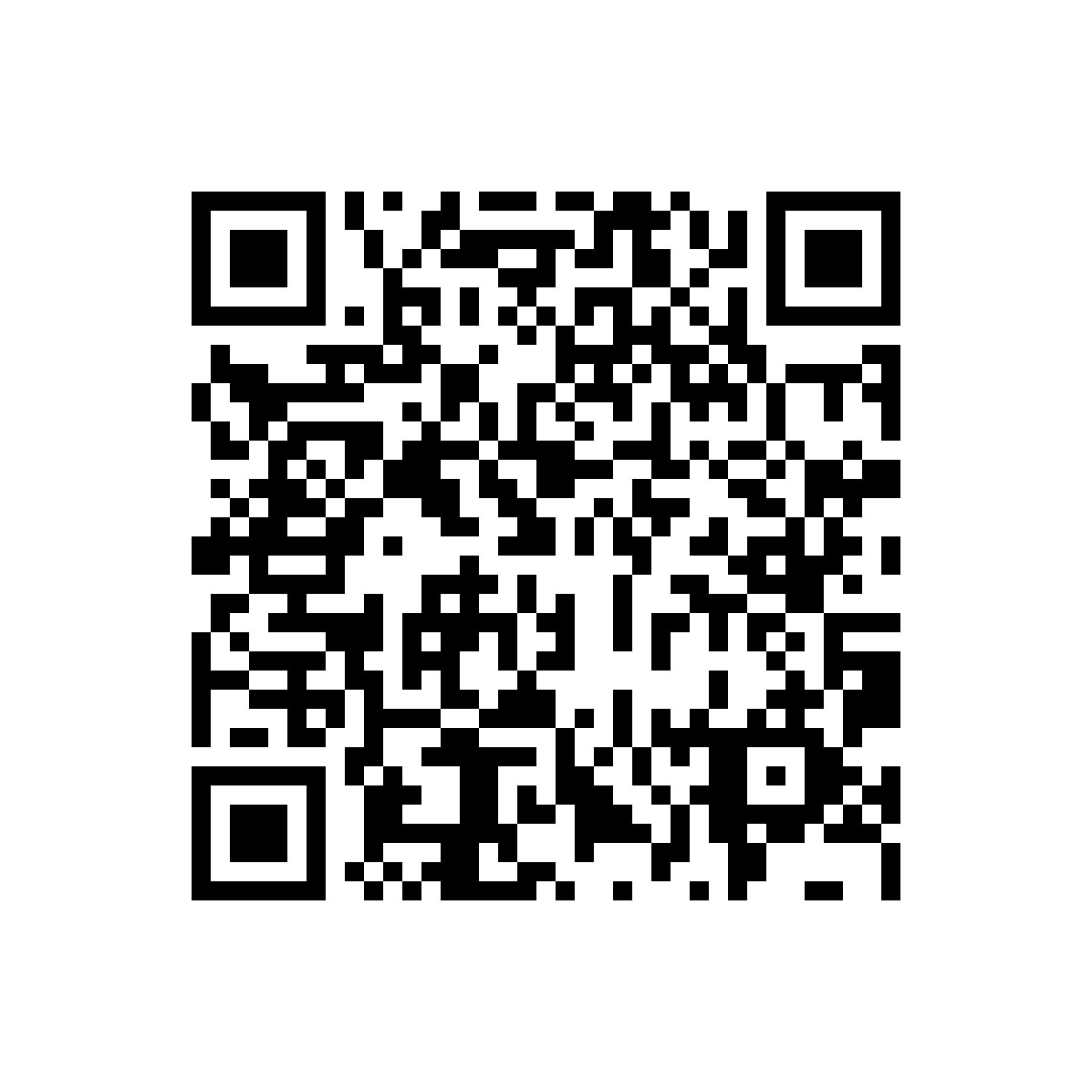 百度网盘分享二维码