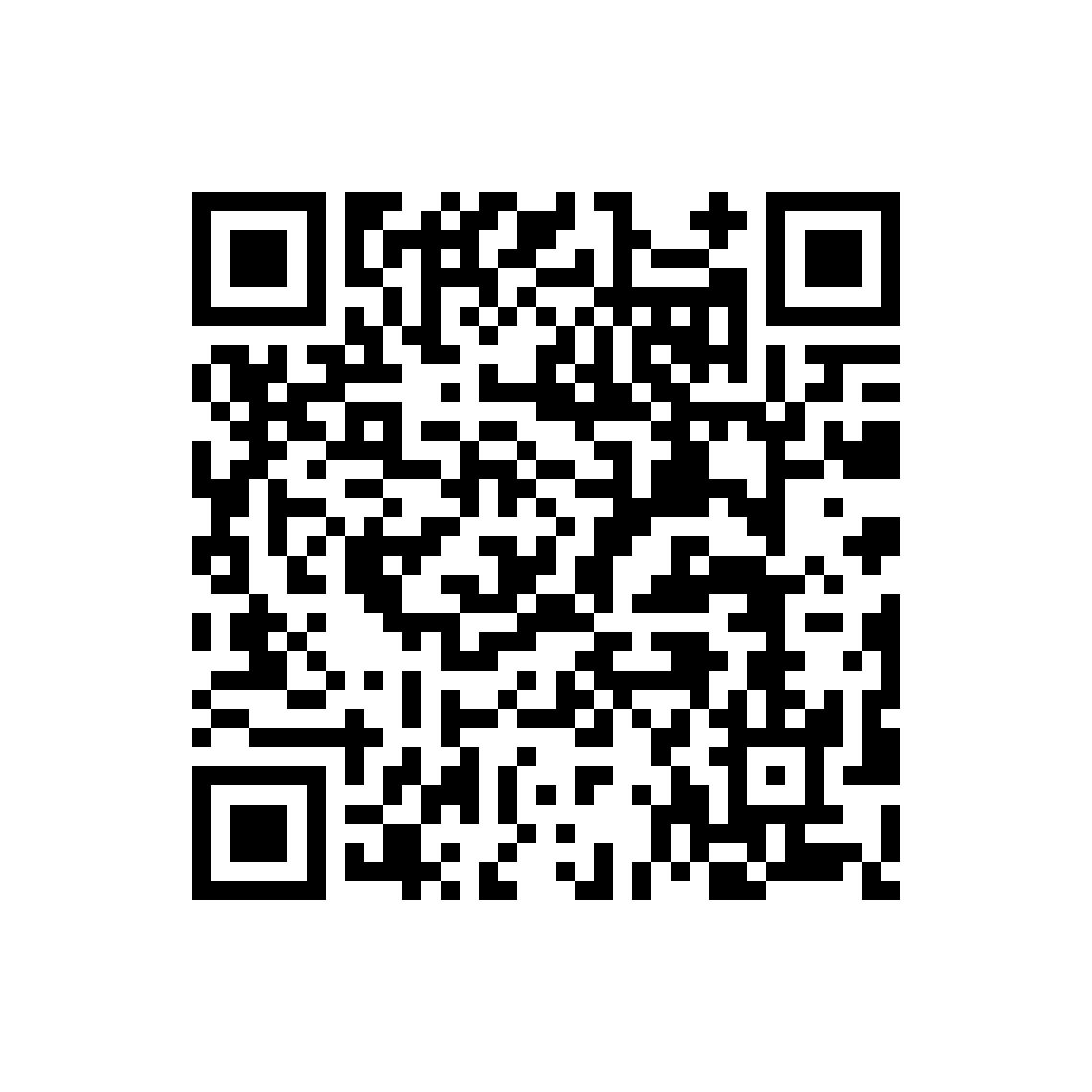 百度网盘分享二维码