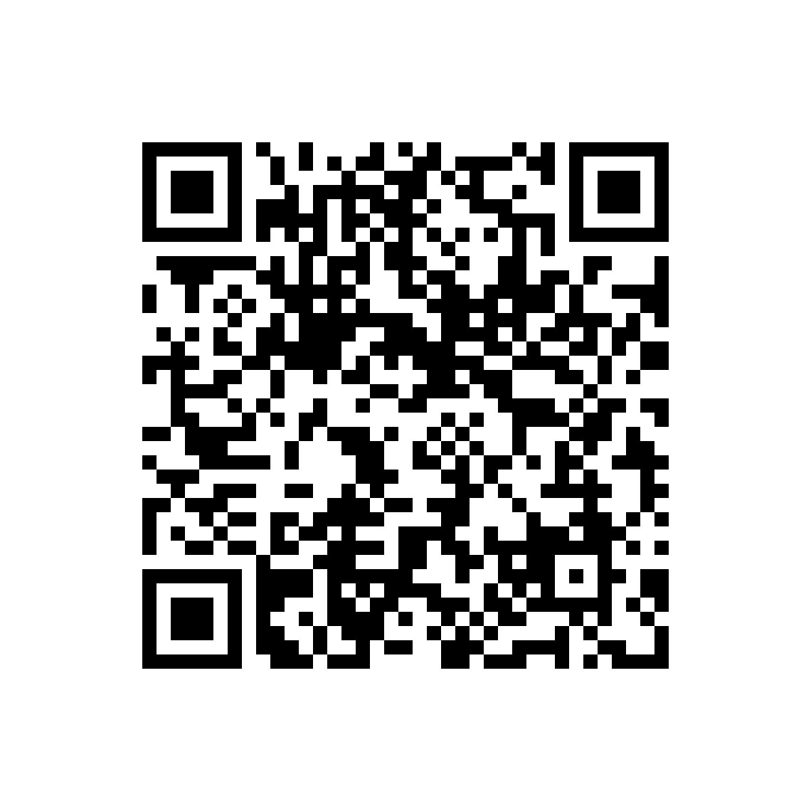 百度网盘分享二维码