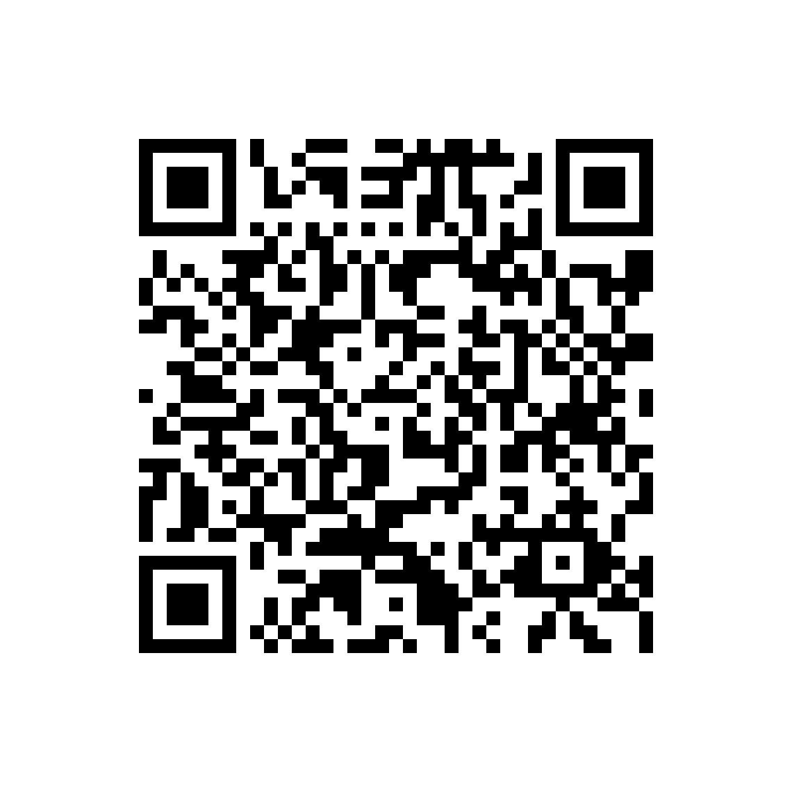 百度网盘分享二维码