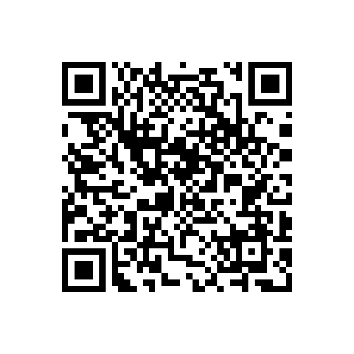 百度网盘分享二维码