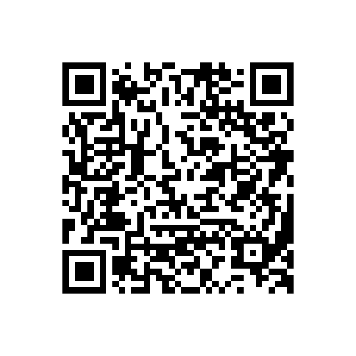 百度网盘分享二维码