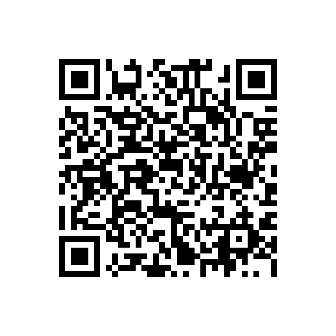 百度网盘分享二维码