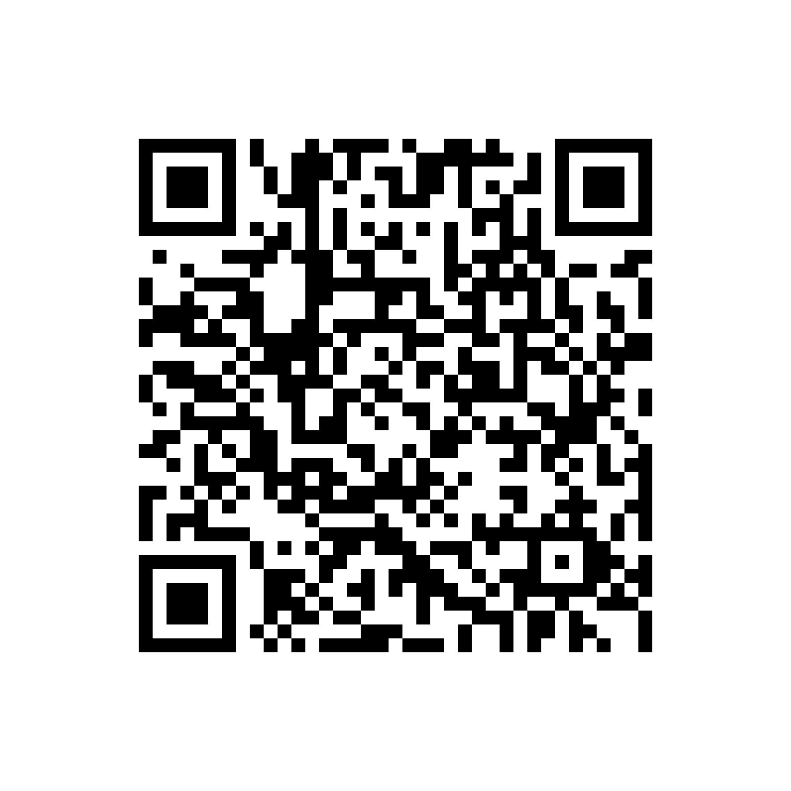 百度网盘分享二维码