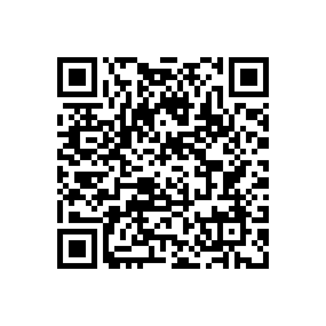 百度网盘分享二维码