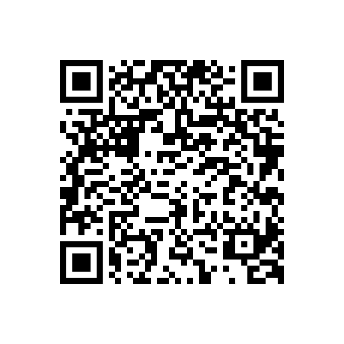 百度网盘分享二维码