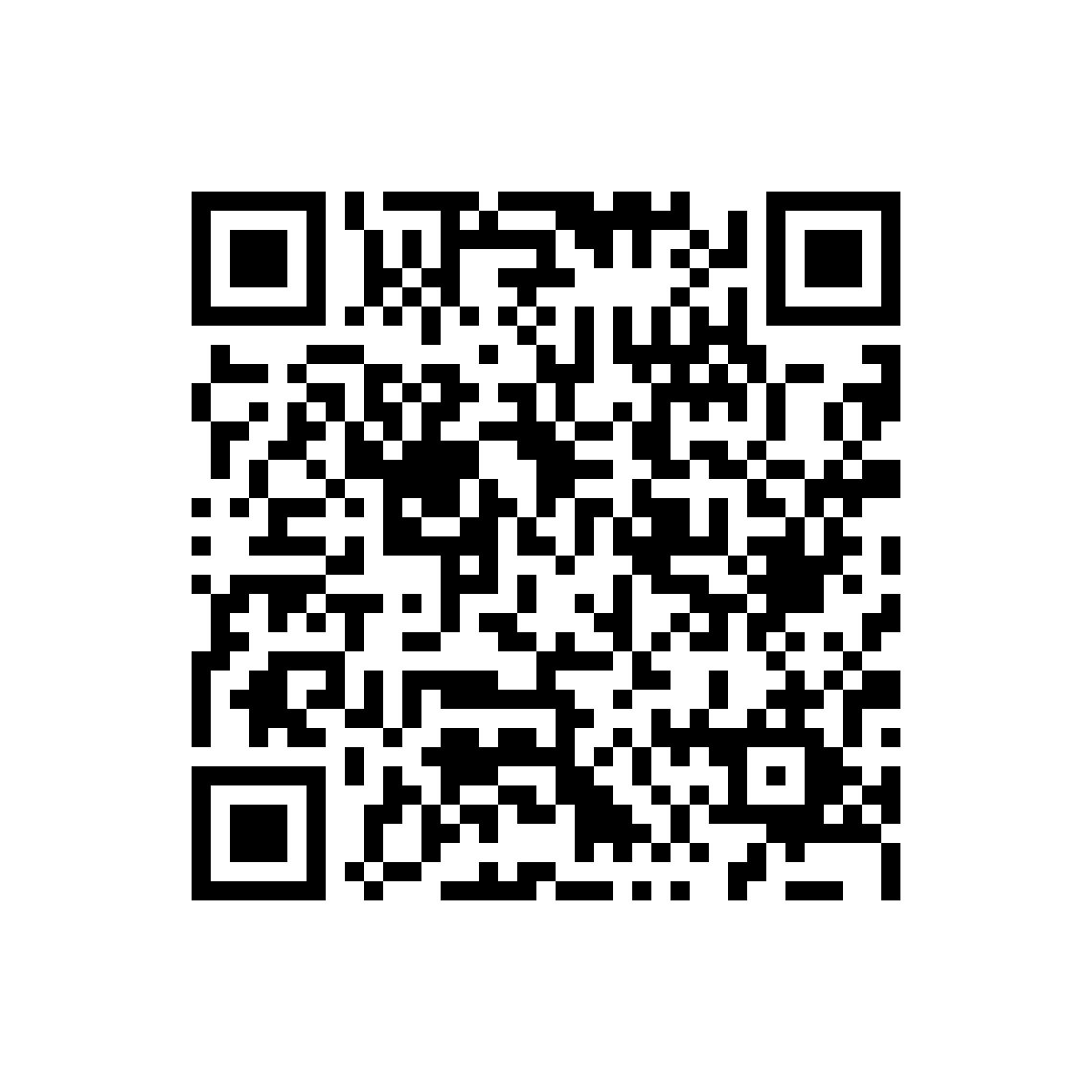 百度网盘分享二维码