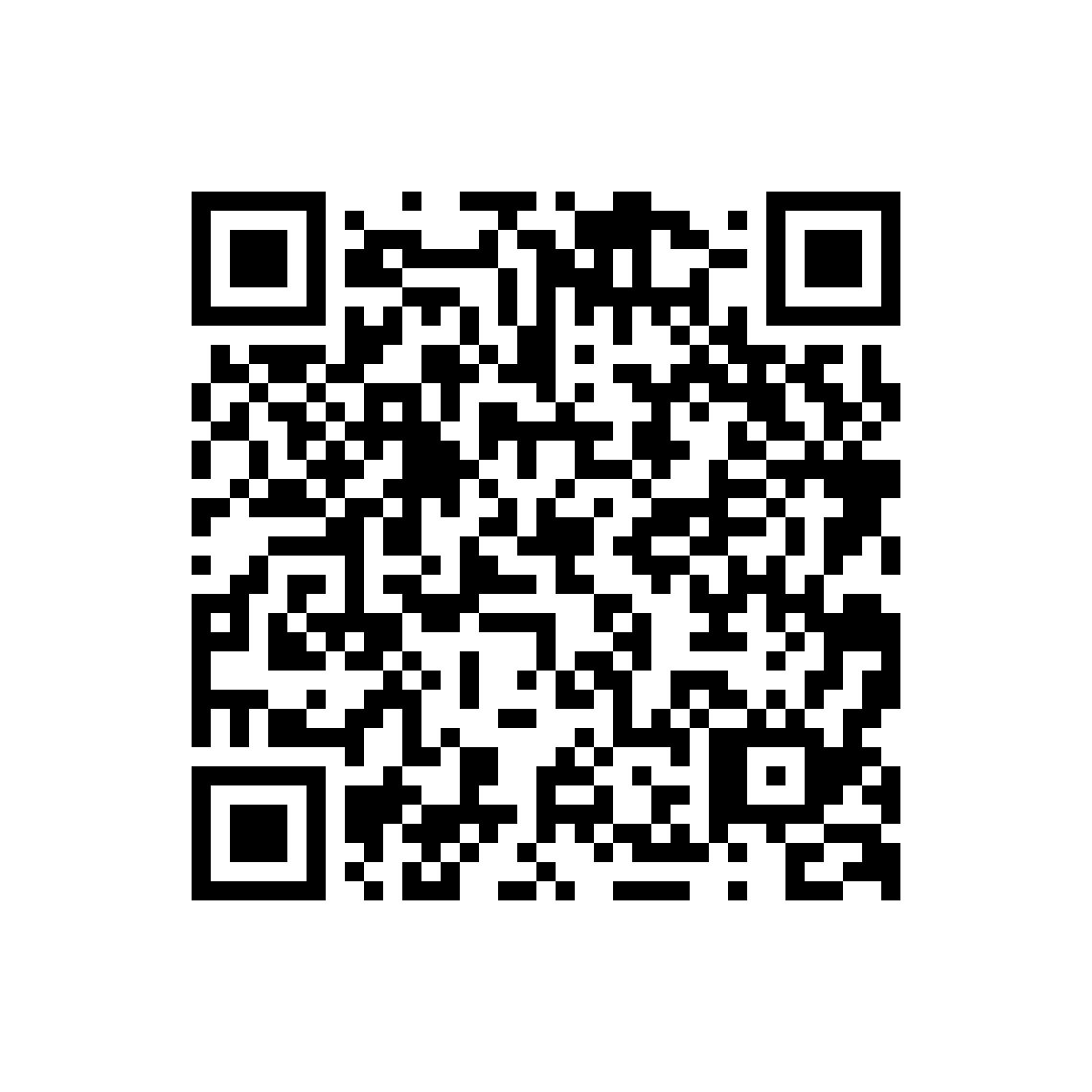 百度网盘分享二维码