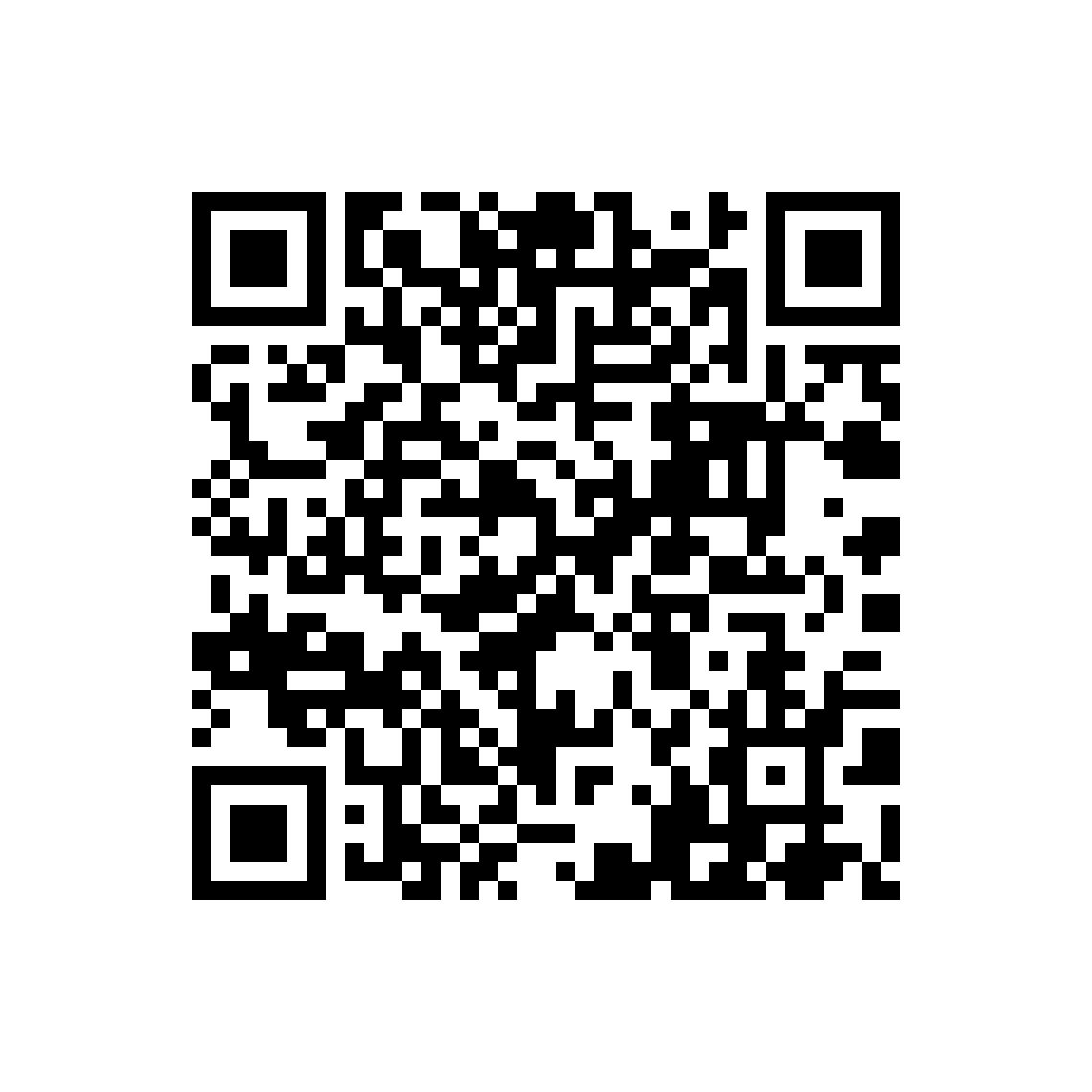 百度网盘分享二维码