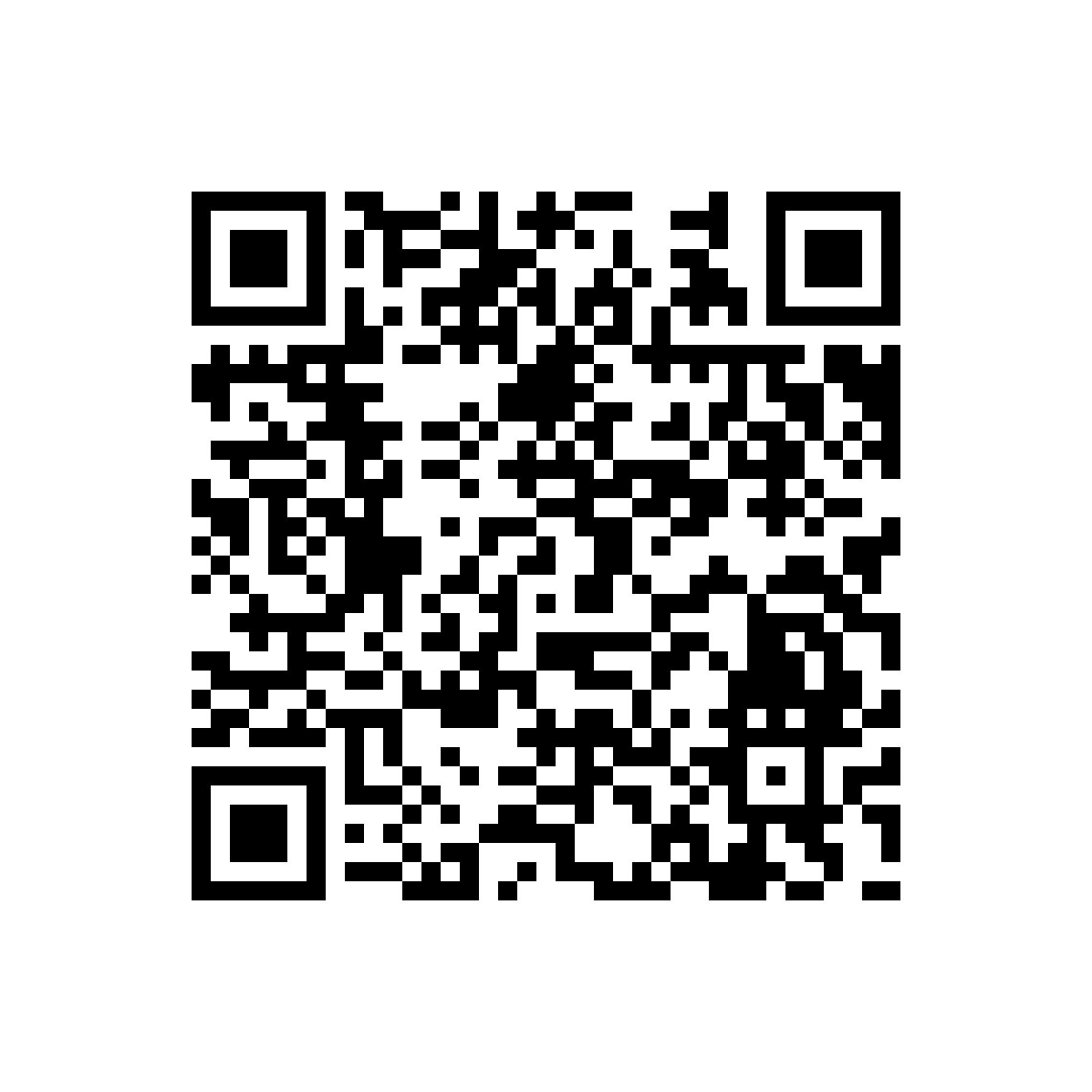 百度网盘分享二维码