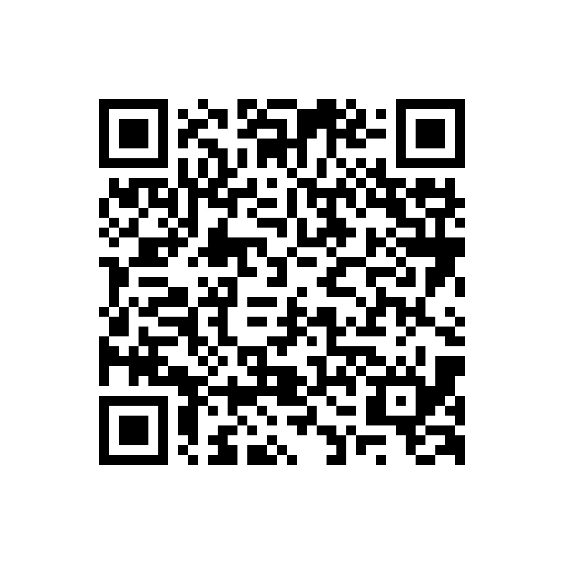 百度网盘分享二维码