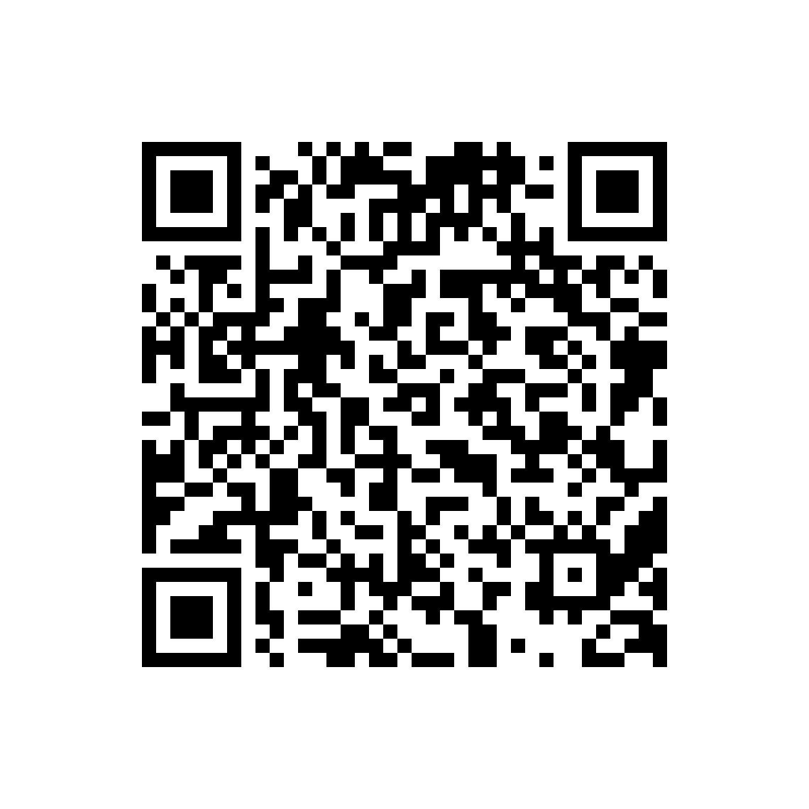 百度网盘分享二维码