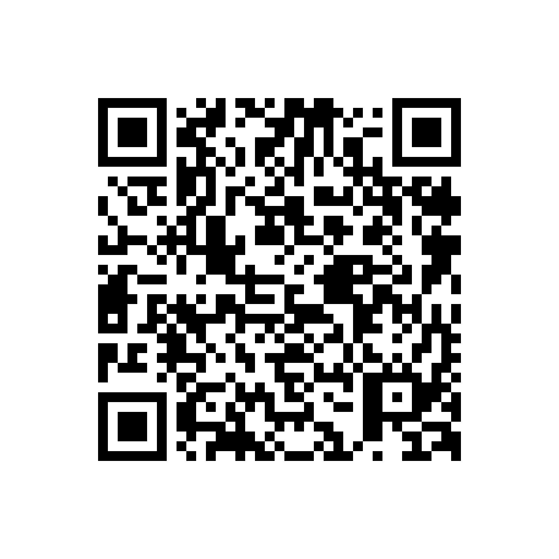 百度网盘分享二维码