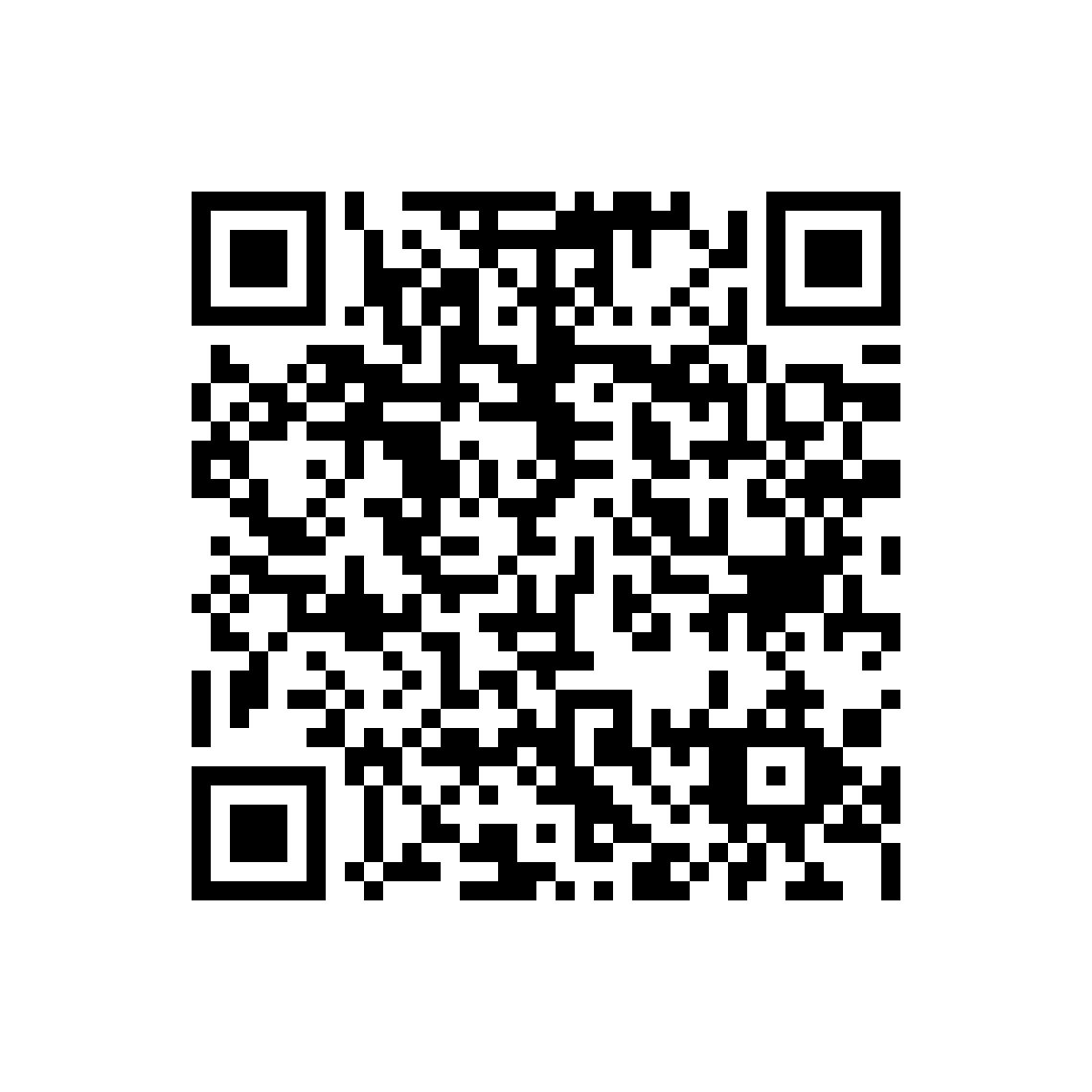 百度网盘分享二维码