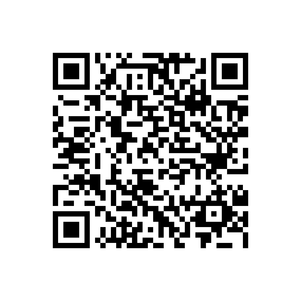 百度网盘分享二维码