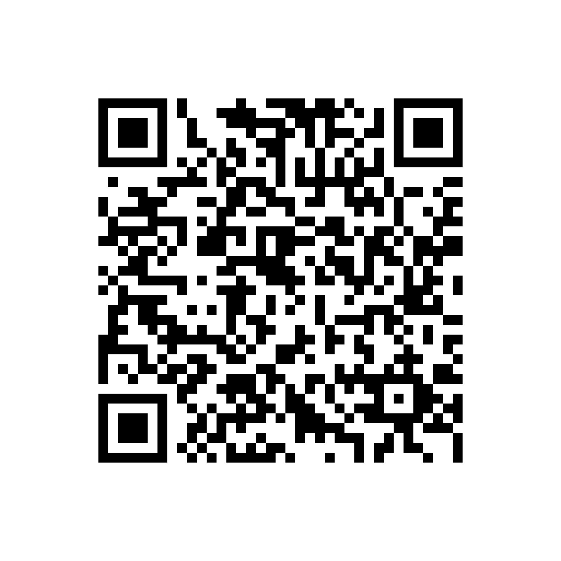 百度网盘分享二维码