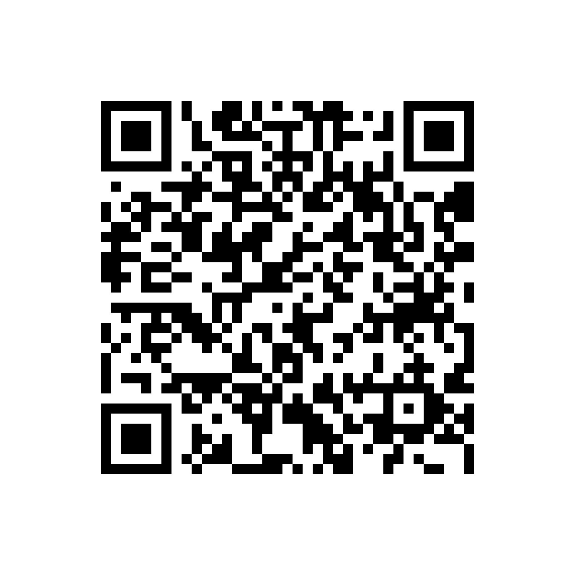 百度网盘分享二维码