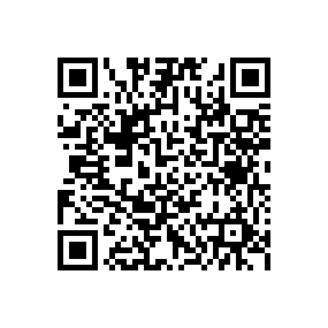 百度网盘分享二维码