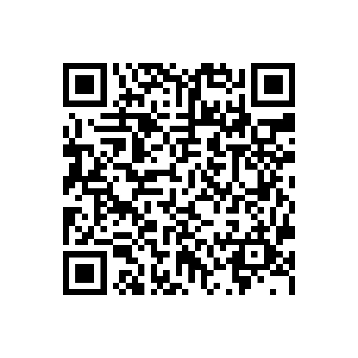 百度网盘分享二维码