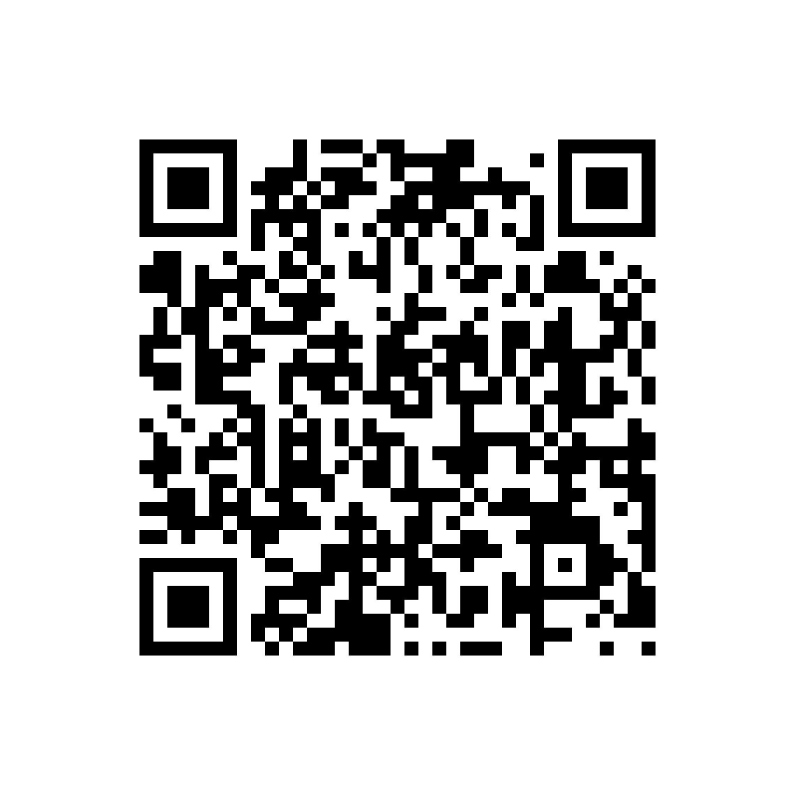 百度网盘分享二维码