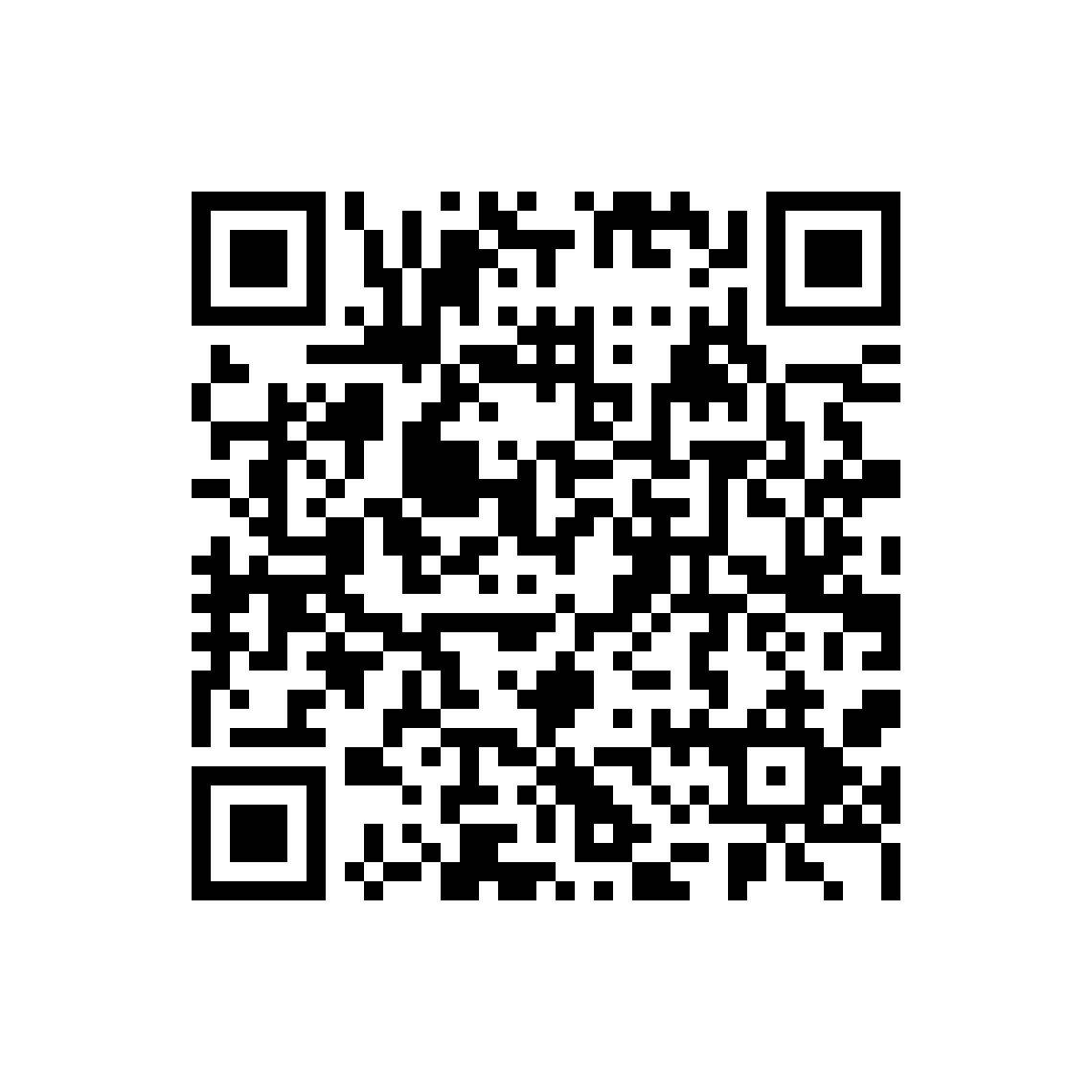 百度网盘分享二维码