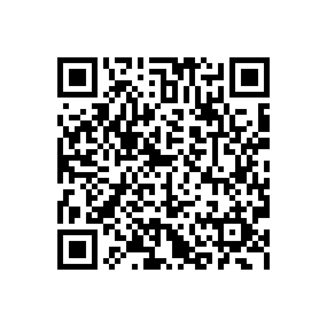 百度网盘分享二维码