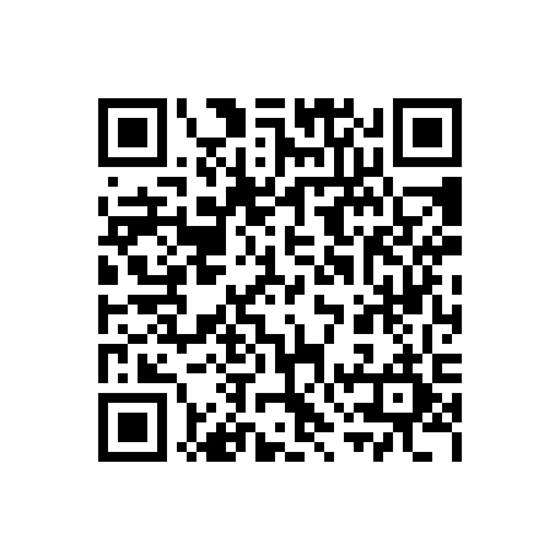 百度网盘分享二维码