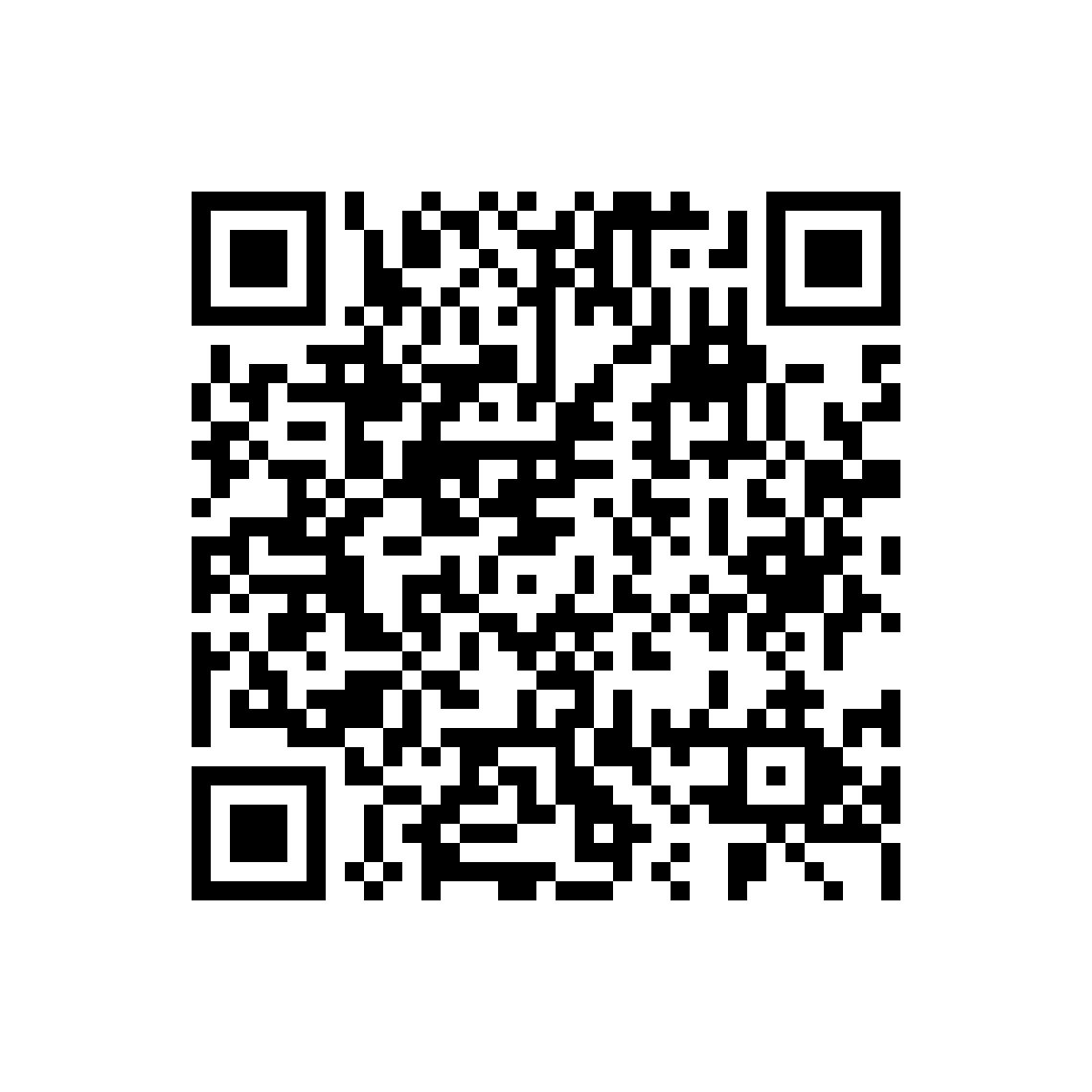 百度网盘分享二维码