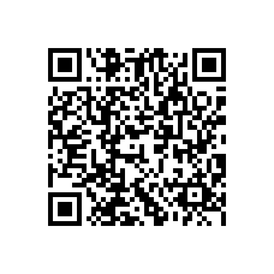 百度网盘分享二维码