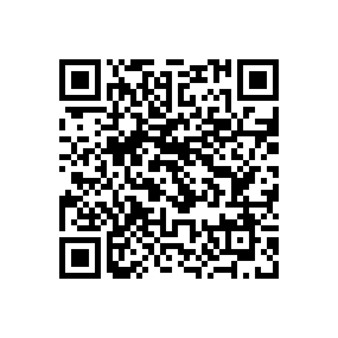 百度网盘分享二维码