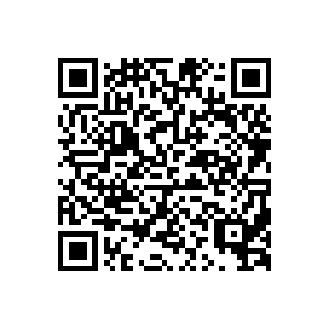 百度网盘分享二维码