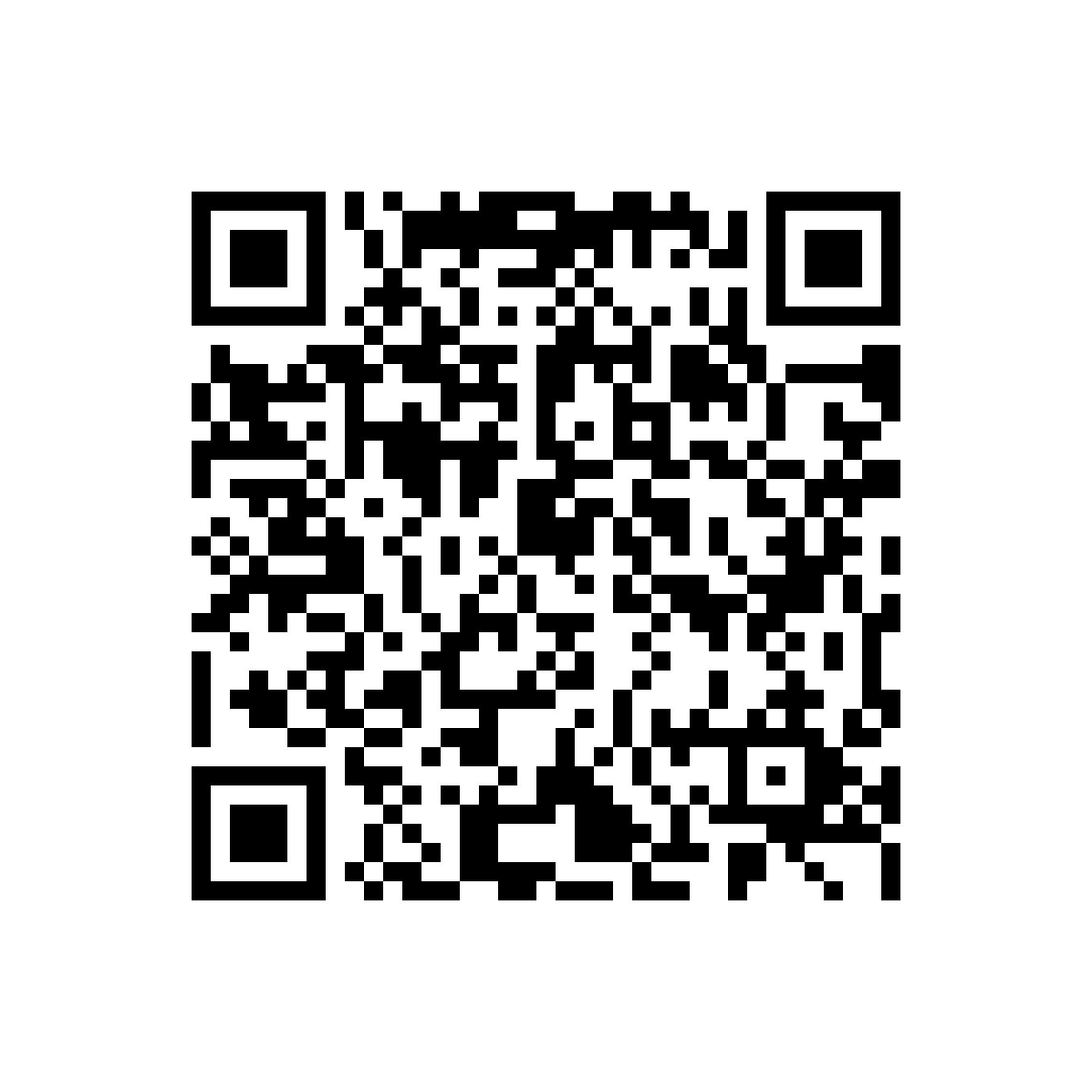 百度网盘分享二维码