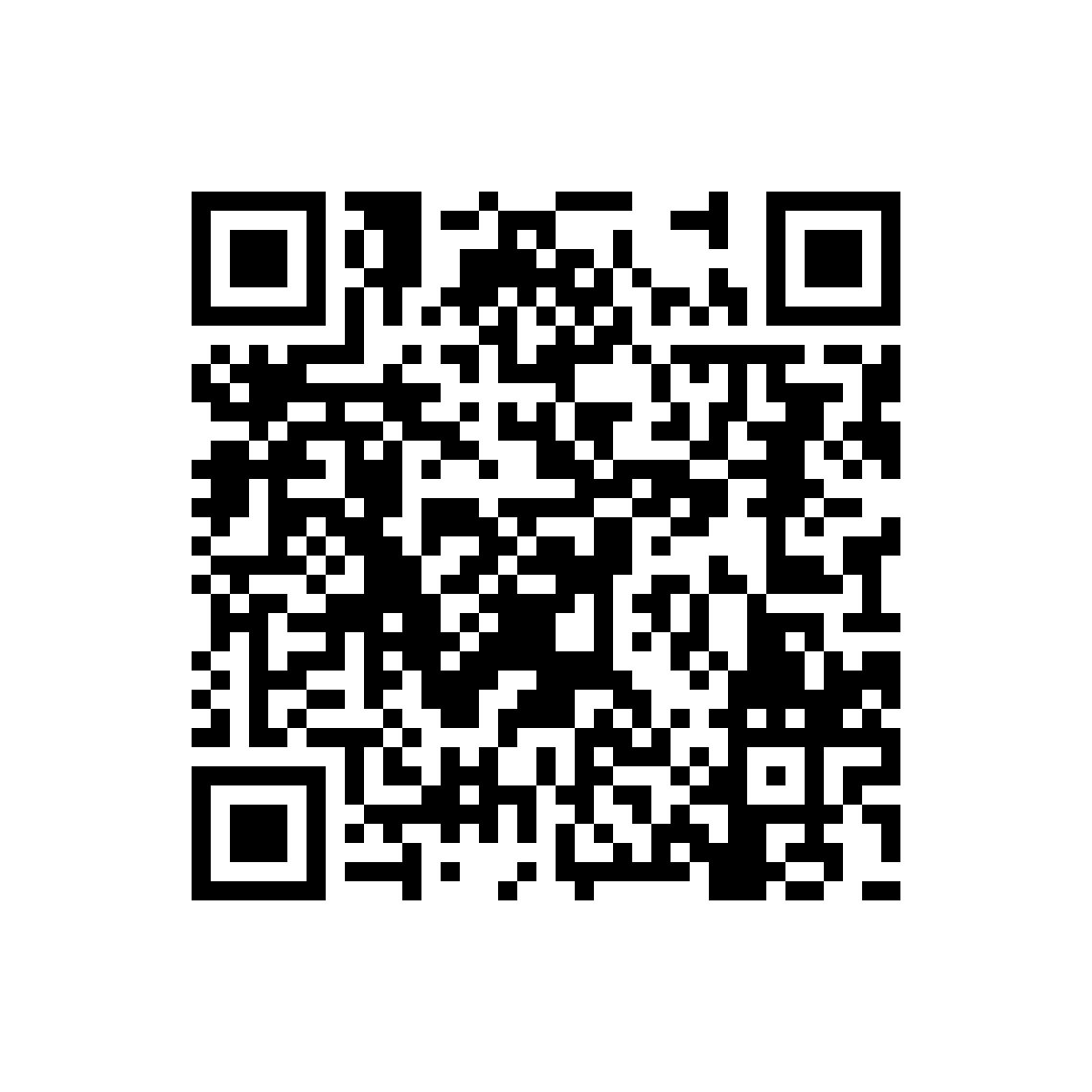 百度网盘分享二维码