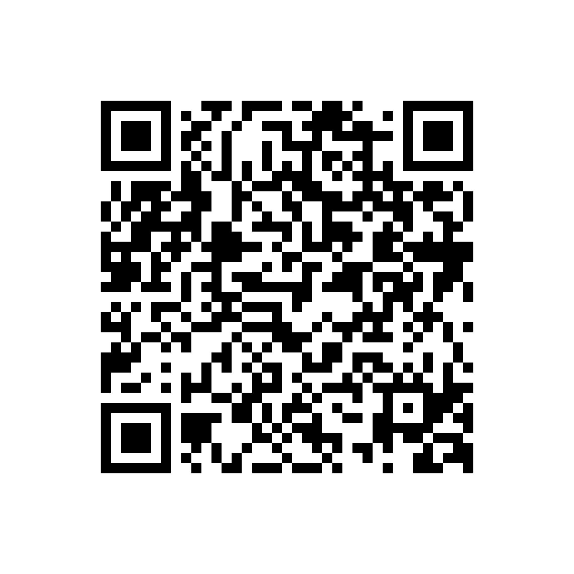 百度网盘分享二维码