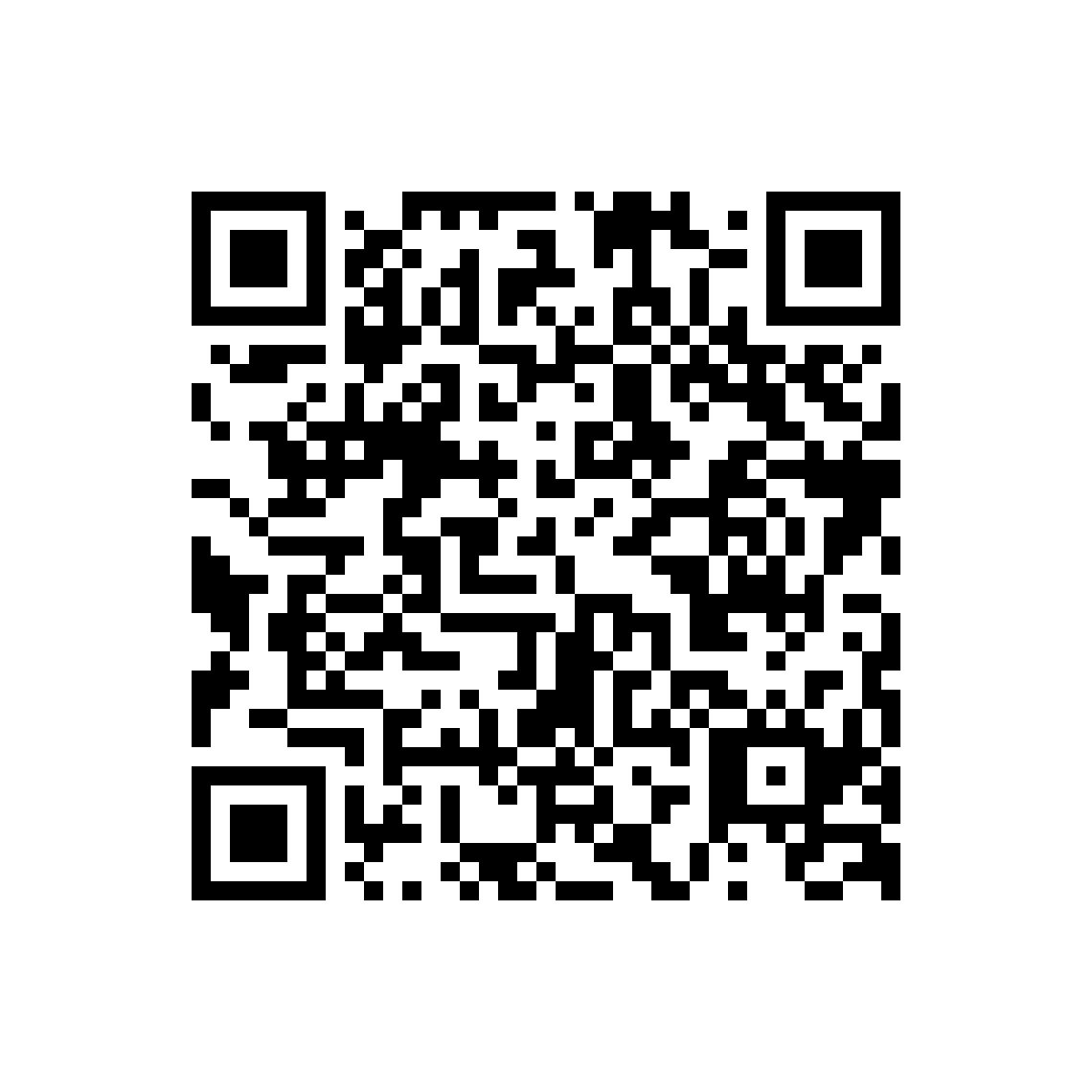 百度网盘分享二维码