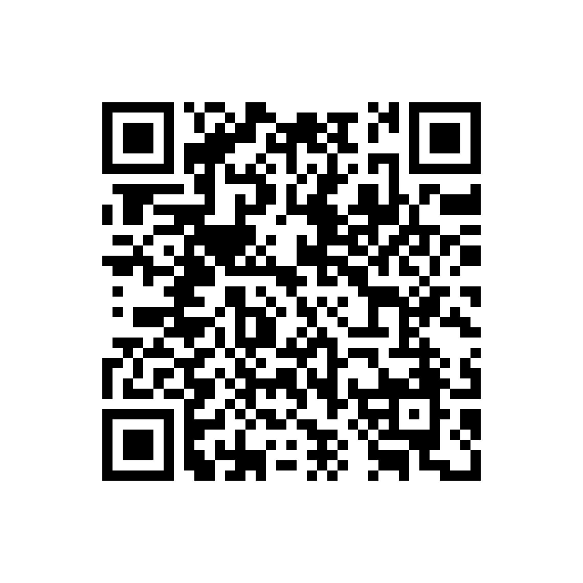 百度网盘分享二维码