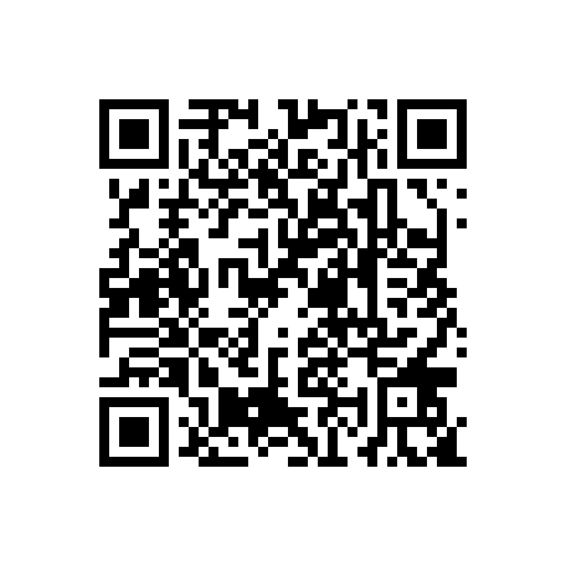 百度网盘分享二维码