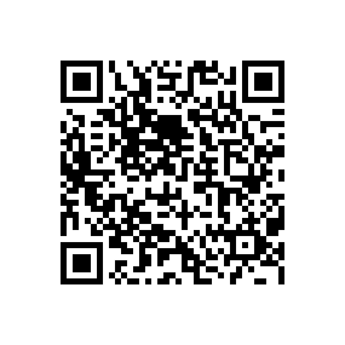 百度网盘分享二维码