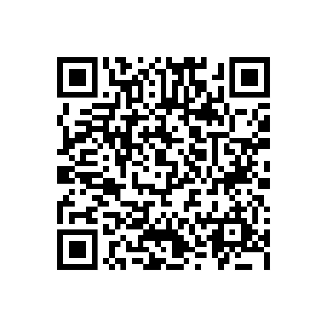 百度网盘分享二维码