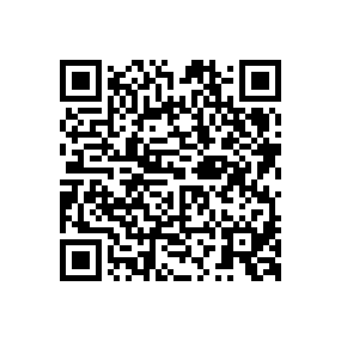 百度网盘分享二维码