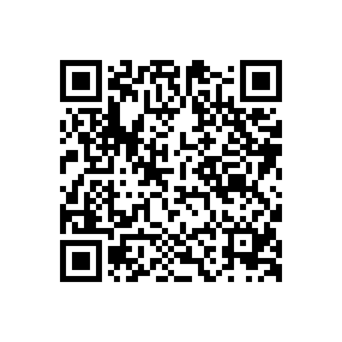 百度网盘分享二维码